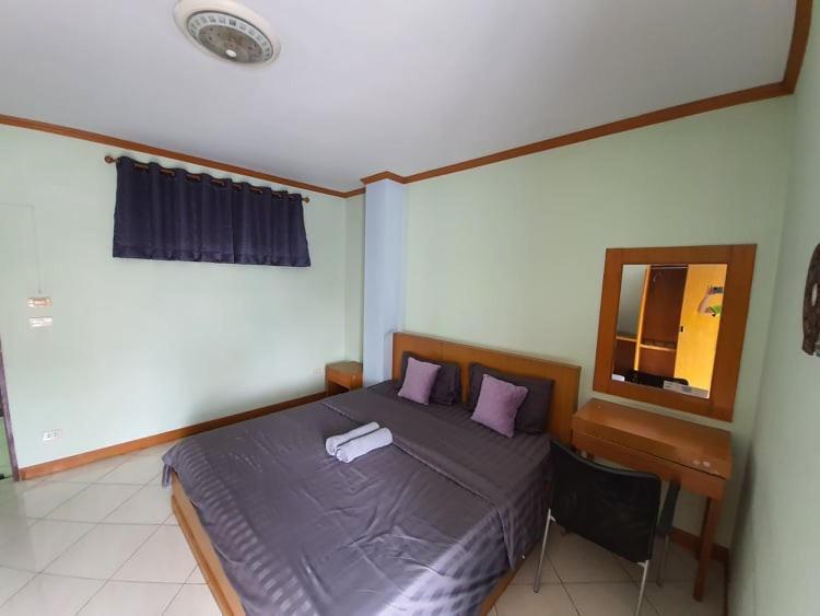 Chonnatee Residence Chum Phae Luaran gambar