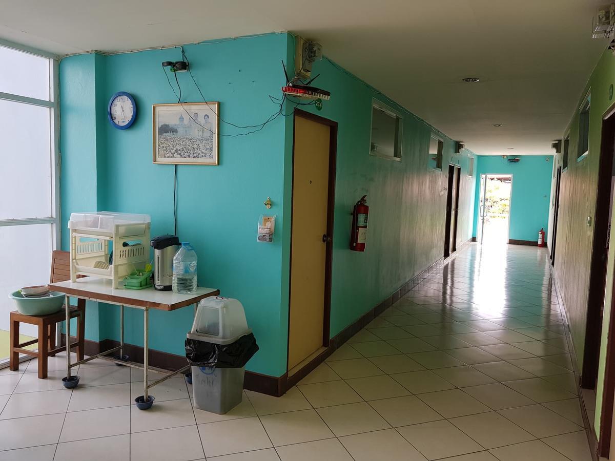 Chonnatee Residence Chum Phae Luaran gambar